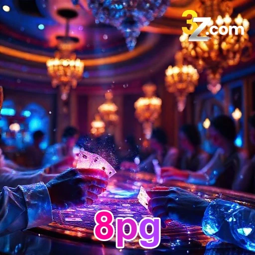 8pg.com Jogos de caça-níqueis