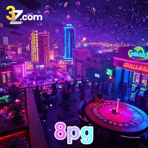 8pg.com Jogos de caça-níqueis